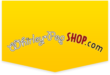 Whirley Pop Logo